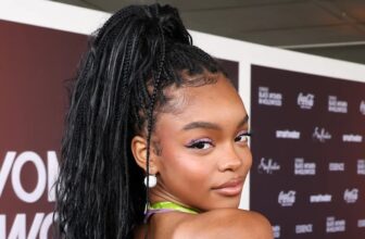 Are We Entering the Era of the Low-Effort Hairstyle? - Fashion Police Nigeria
