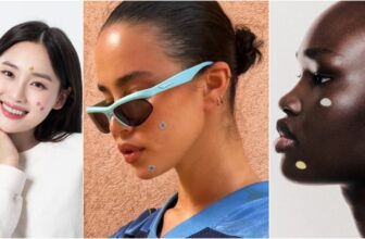 Best Pimple Patches for Faster, Less Noticeable Breakouts - Fashio Police Nigeria