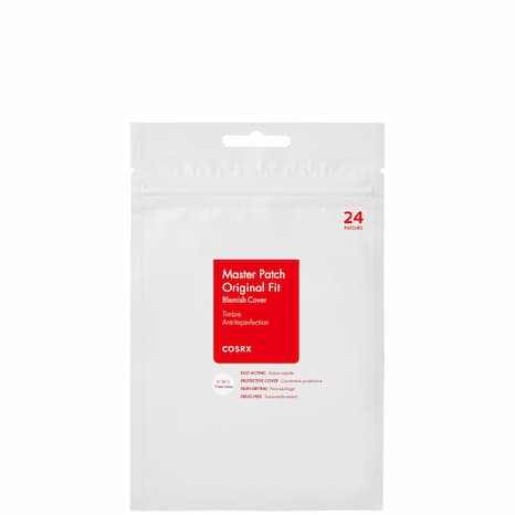 COSRX's Acne Pimple Master Patch - Fashion Police Nigeria
