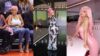 Celebrities Who Sparked My Strong Affection for Pink Hair - Fashion Police Nigeria