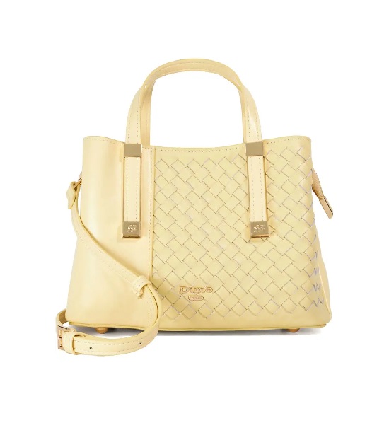 Dune London Dinkydorry Faux Leather Top Handle Bag - Fashion Police Nigeria