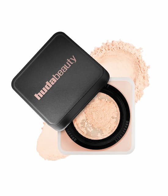 EASY BAKE LOOSE BAKING & SETTING POWDER - Fashion Police Nigeria