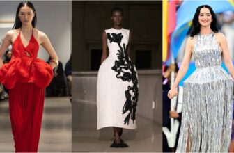 Fashion Is Making Space for Power Hips Again - Fashion Police Nigeria