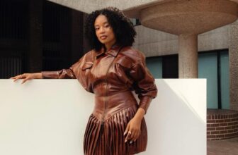 12 Best Nigerian Fashion Designers to Watch in 2026 - Fashion Police Nigeria