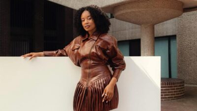12 Best Nigerian Fashion Designers to Watch in 2026 - Fashion Police Nigeria