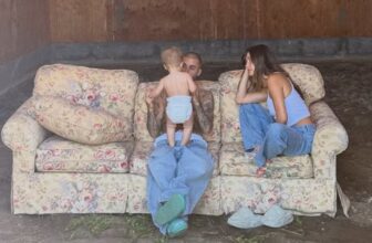 Hailey Bieber Shares Heartwarming Moments as Son Jack Blues Turns 2 - Fashion Police Nigeria
