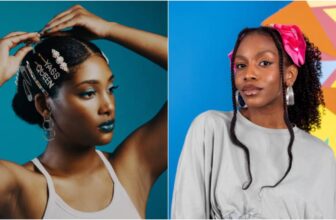 Hair Accessories Every Stylish Woman Should Have - Fashion Police Nigeria
