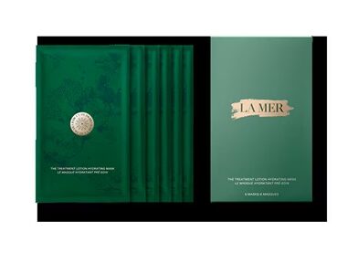 shop La Mer The Treatment Lotion Hydrating Mask - Fashion Police Nigeria