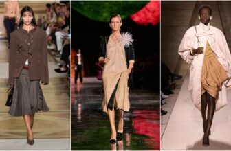 Meet Fashion’s New Favourite Length: The Midi - Fashion Police Nigeria