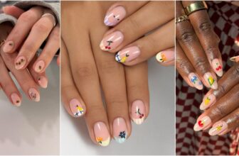 Micro Nail Art - Fashion Police Nigeria