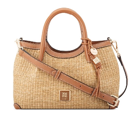 Nine West Sullivin Small Satchel - Fashion Police Nigeria