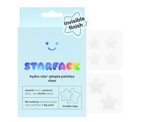 shop Starface Hydro-Stars - Fashion Police Nigeria