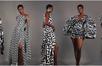 Top Affordable Luxury Fashion Brands in Africa