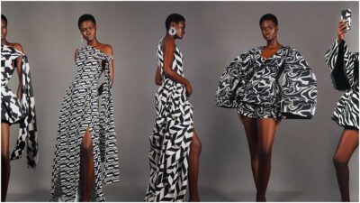Top Affordable Luxury Fashion Brands in Africa