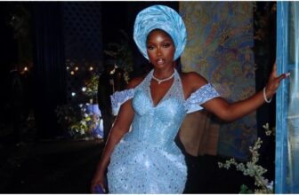 -Top Makeup Artists in Nigeria