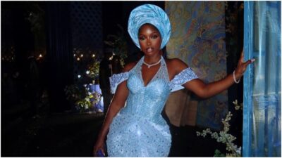 -Top Makeup Artists in Nigeria