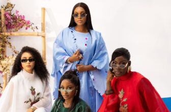 What Does Luxury Fashion Mean to an African - Fashion Police Nigeria
