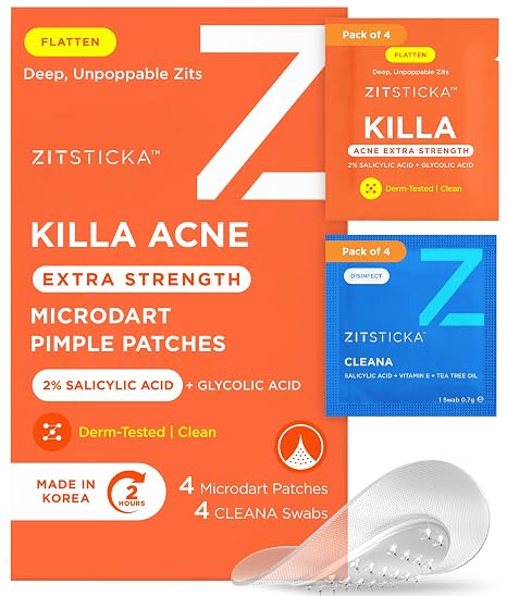 shop ZitSticka KILLA - Fashion Police Nigeria