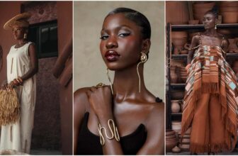 african fashion trends - fashion police nigeria