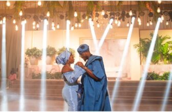 The Top African Wedding Decor Trends for 2026