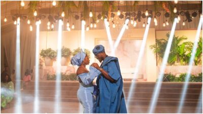 The Top African Wedding Decor Trends for 2026