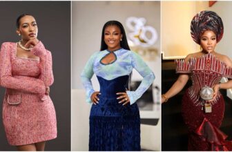 bridal designers in nigeria and ghana