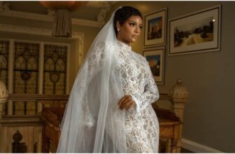 bridal makeup trend - fashion police nigeria