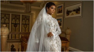 bridal makeup trend - fashion police nigeria