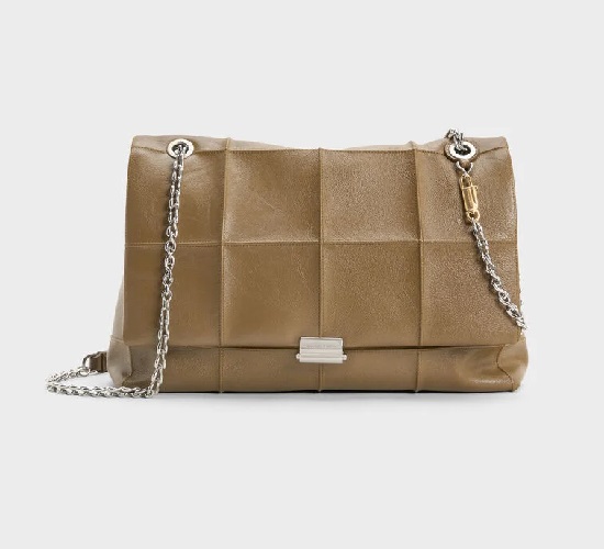 charles and keith handbag - Fashion Police Nigeria