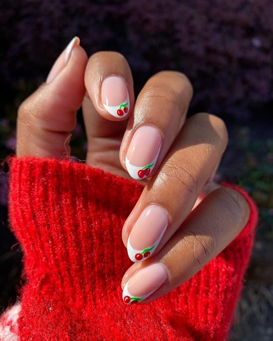 Micro Nail Art - Fashion Police Nigeria