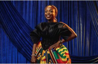 14 Best Ghanaian Fashion Brands Redefining African Style