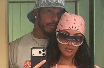 Kim Kardashian and Lewis Hamilton’s Romantic Hawaii Getaway: PDA, Bikini Moments, and Family Bliss