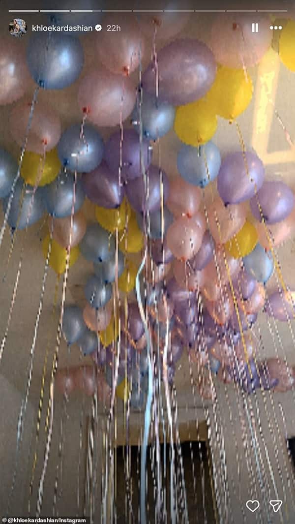 Kylie Jenner Threw a Glamorous Kitty-Themed Party for Her 29th Birthday Kylie Jenner Threw a Glamorous Kitty-Themed Party for Her 29th Birthday