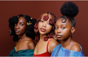 Latest African Beauty Trends Taking Over Social Media