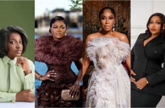 17 Female Filmmakers Shaping Nollywood Today - Fashion Police Nigeria