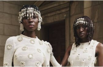 Anil Padia Becomes First Kenyan to Win at the LVMH Prize