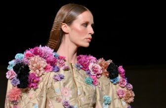 Crimped Hair Is Back, But It Looks Nothing Like the Version You Remember - Fashion Police Nigeria