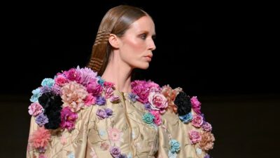 Crimped Hair Is Back, But It Looks Nothing Like the Version You Remember - Fashion Police Nigeria