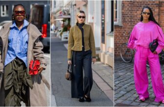 Fall Wardrobe Must-Haves: The Pieces That Actually Make Getting Dressed Easier