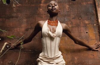 Fashion's Obsession With Shaping the Body Is Getting Boring - Fashion Police Nigeria