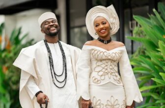 Interesting Marriage Rites in Africa You Didn't Know - Fashion Police Nigeria