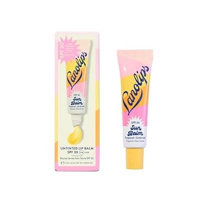 Lanolips Sun Balm SPF 30 - Fashion Police Nigeria