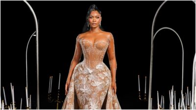 Method Dressing Among Nigerian Celebrities