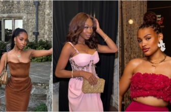 Nigerian Female Content Creators in the Diaspora You Need to Know - Fashion Police Nigeria