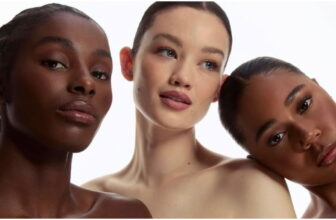 Photo of 3 beautiful black ladies