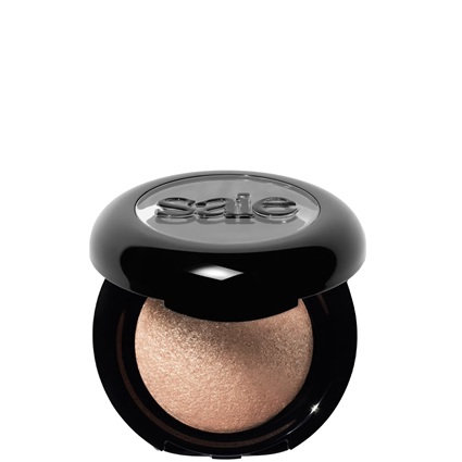 Saie SuperSuede Baked Eyeshadow - Fashion Police NIgeria
