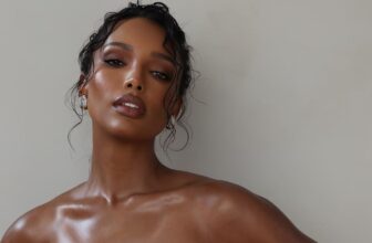 Suede Eyeshadow Could Be Your Fall’s Favourite Eye Makeup - Fashion Police Nigeria