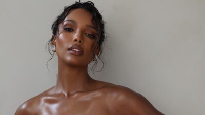 Suede Eyeshadow Could Be Your Fall’s Favourite Eye Makeup - Fashion Police Nigeria