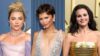 The Best Beauty Looks at the 2026 Emmy Awards
