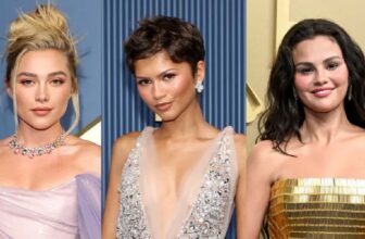 The Best Beauty Looks at the 2026 Emmy Awards